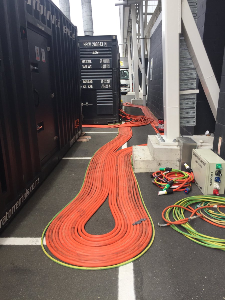 Electro TechServices (@ElectroTechNZ) / Posts / X