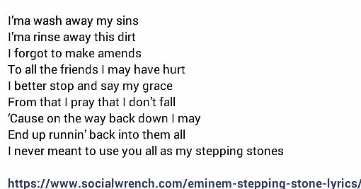 Eminem - Kamikaze (Lyrics) 