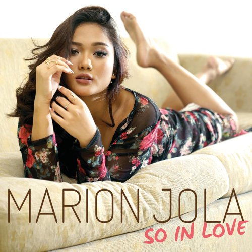 radioemdikei's tweet photo. [NEW ENTRY] #Airplay #Chart15 Marion Jola - So In Love with @destyruasagita on #CFD #SEPTEMBERJUARA https://t.co/EeEl9uLlUy