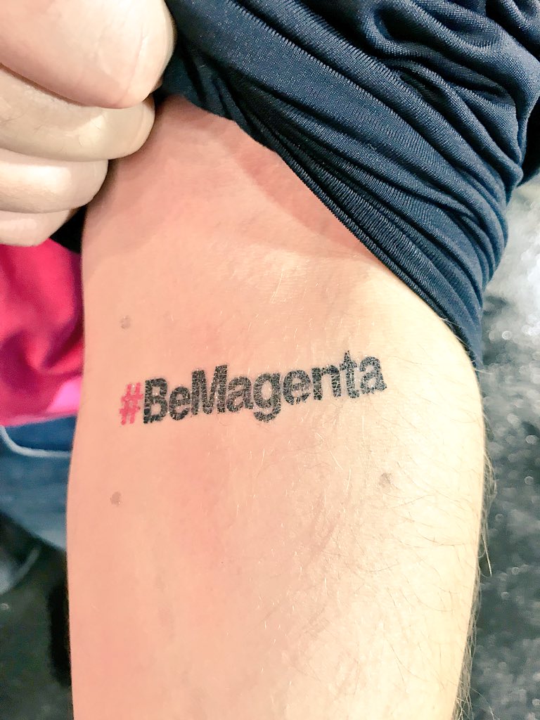 Deb Escher - She/her 🌈👯‍♀️ tweet media