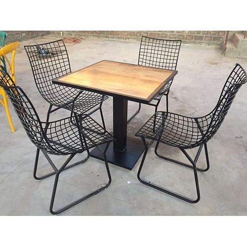 bestofexports's tweet image. Industrial Cafe Furniture Setup
#industrial #furniture #industrialfurniture #industrialchair #industrialtable #wirechair #ironchair #squaretable #cafetable #cafefurniture #cafeinterior #bestofexports #interiordesigner #Interior_Design #Interior #interiorarchitect #irontable