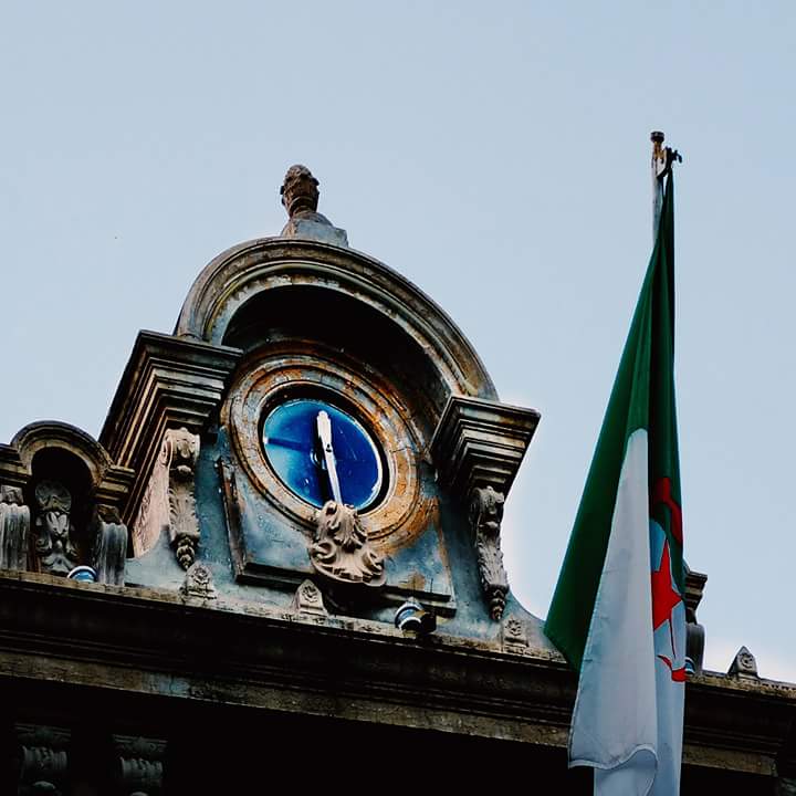 OuamarWalid's tweet photo. Photo : Asr'Art
#algerienne #teamdz #algerien #dzair #algérie #teamalgeria #alger #alg #algeriennes #maroc #fashion #oran #beautiful #algérienne #algerietam #love #algérien #lesverts #teamalgerie #like4like #fennecs #dzteam #beauty #teamalg #france #follow4follow https://t.co/tdHoOCFfDJ