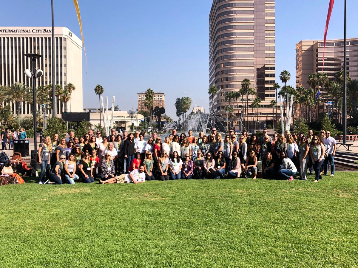 DowneyTeacher's tweet photo. DUSD learning about Professional Learning Communities!
#ourkidsdeservethebest https://t.co/oX4KKNIbyT