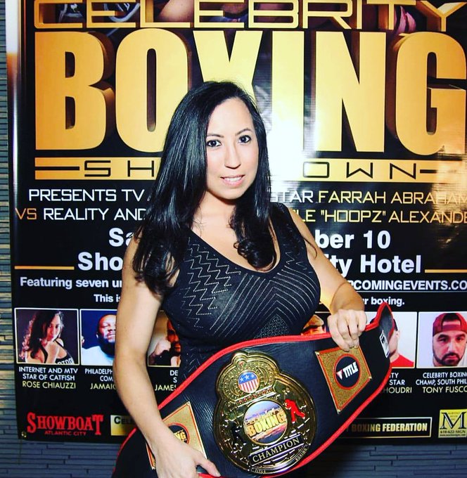 Incredible press conference last night at @chimaphiladelphia @howiewood  ! Come watch me kick some ass<a class="tags" target="_blank" title="On Twitter" href="/?out=eyJ0eXAiOiJKV1QiLCJhbGciOiJIUzUxMiJ9.eyJpYXQiOjE3MjM5NzIxMTgsImlzcyI6InR3cG9ybnN0YXJzLmNvbSIsIm5iZiI6MTcyMzk3MjExOCwiZXhwIjoxNzU1NTA4MTE4LCJyZWRpcmVjdF91cmwiOiJodHRwczovL3R3aXR0ZXIuY29tL2NoaW1hcGhpbGFkZWxwaGlhIn0.Mxx8PUcCc82XFVY_F83r6vzw4t7dX-u-L56eR5TiyUZQvvZoJm8daRi5E2rxmsoACxaYQLq6At8RZbjG9-lW0A">@chimaphiladelphia</a><a href="/tag/muscles"class="tags"><span>#muscles</span></a><a href="/tag/fitness"class="tags"><span>#fitness</span></a><a href="/tag/abs"class="tags"><span>#abs</span></a><a href="/tag/girlswholift"class="tags"><span>#girlswholift</span></a><a href="/tag/healthylifestyle"class="tags"><span>#healthylifestyle</span></a>