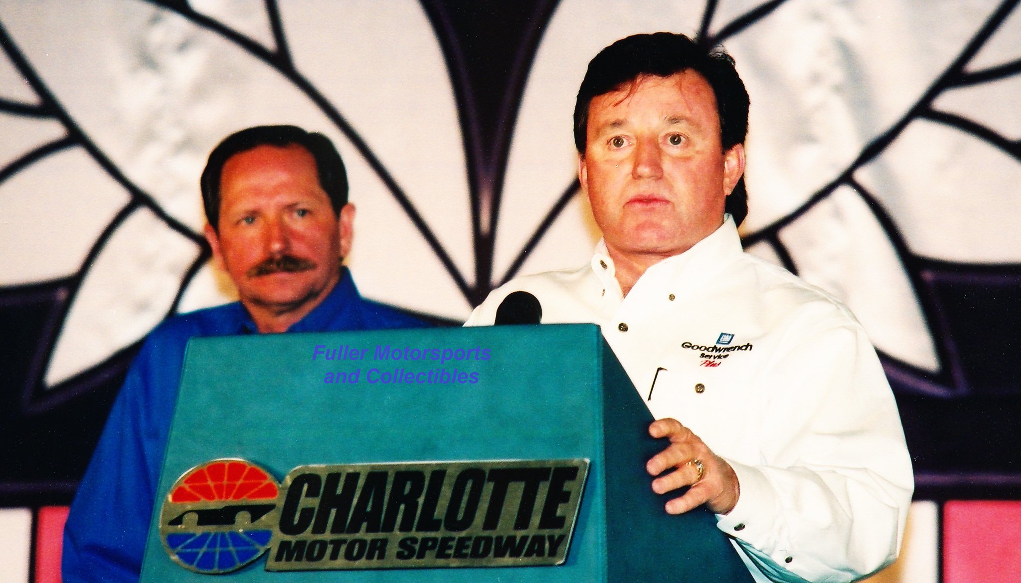 Happy Birthday, Richard Childress! 