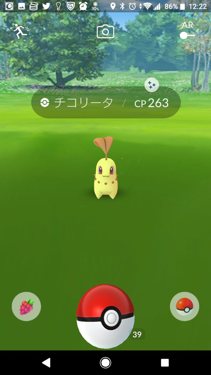 ポケモンgo 色違いハードプラントメガニウムが誕生 進化時はgpsエラーに要注意 ポケモンgo攻略まとめ速報 ポケモンgo 色違いハードプラントメガニウムが誕生 進化時はgpsエラーに要注意 ポケモンgo攻略まとめ速報