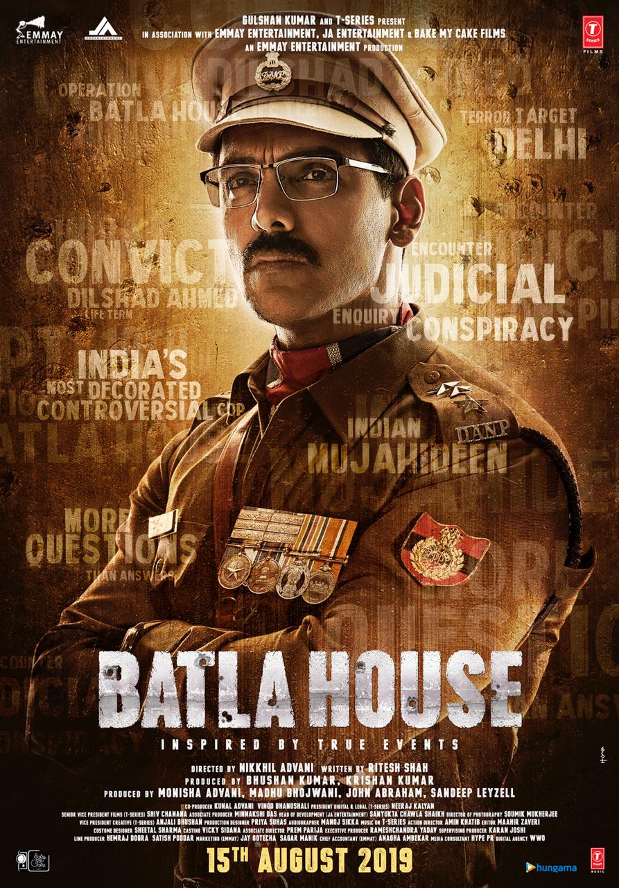 john abraham new movie 2018