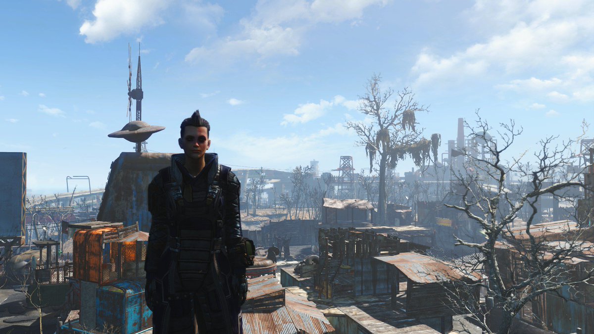 Settlements Settlements