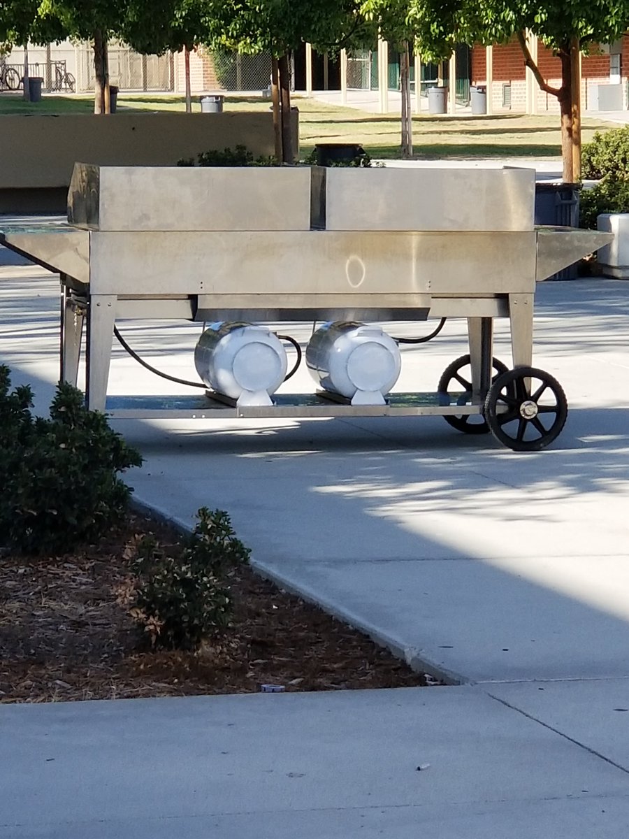 CSEA Chapter 133 (@cseachapter133) on Twitter photo Getting ready for the tailgate party before the big game between NHS and RHS! #WeAreRUSD <a href="/CSEAChapter133/">CSEA Chapter 133</a> <a href="/ARE_Members/">A.R.E. Members</a> Getting ready for the tailgate party before the big game between NHS and RHS! #WeAreRUSD <a href="/CSEAChapter133/">CSEA Chapter 133</a> <a href="/ARE_Members/">A.R.E. Members</a>