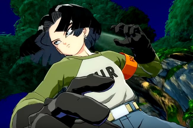 ComunidArcsys's tweet image. ¿A quién tenéis más ganas de probar el día 26? #DBFZ 
RT -&amp;gt; Androide 17
Fav -&amp;gt; Cooler
¡Fight!