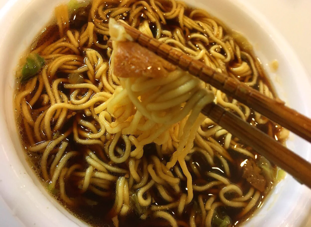 これは試してみたい！UFOヤキソバの新しい食べ方！！