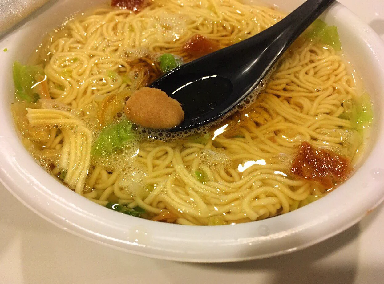 これは試してみたい！UFOヤキソバの新しい食べ方！！