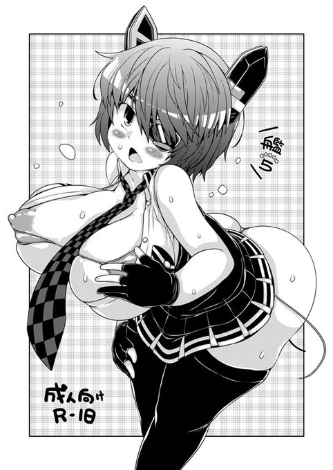 [R-18] 砲雷撃戦コピ本表紙 #艦これ #天龍 https://t.co/uL7bZf0BXE 