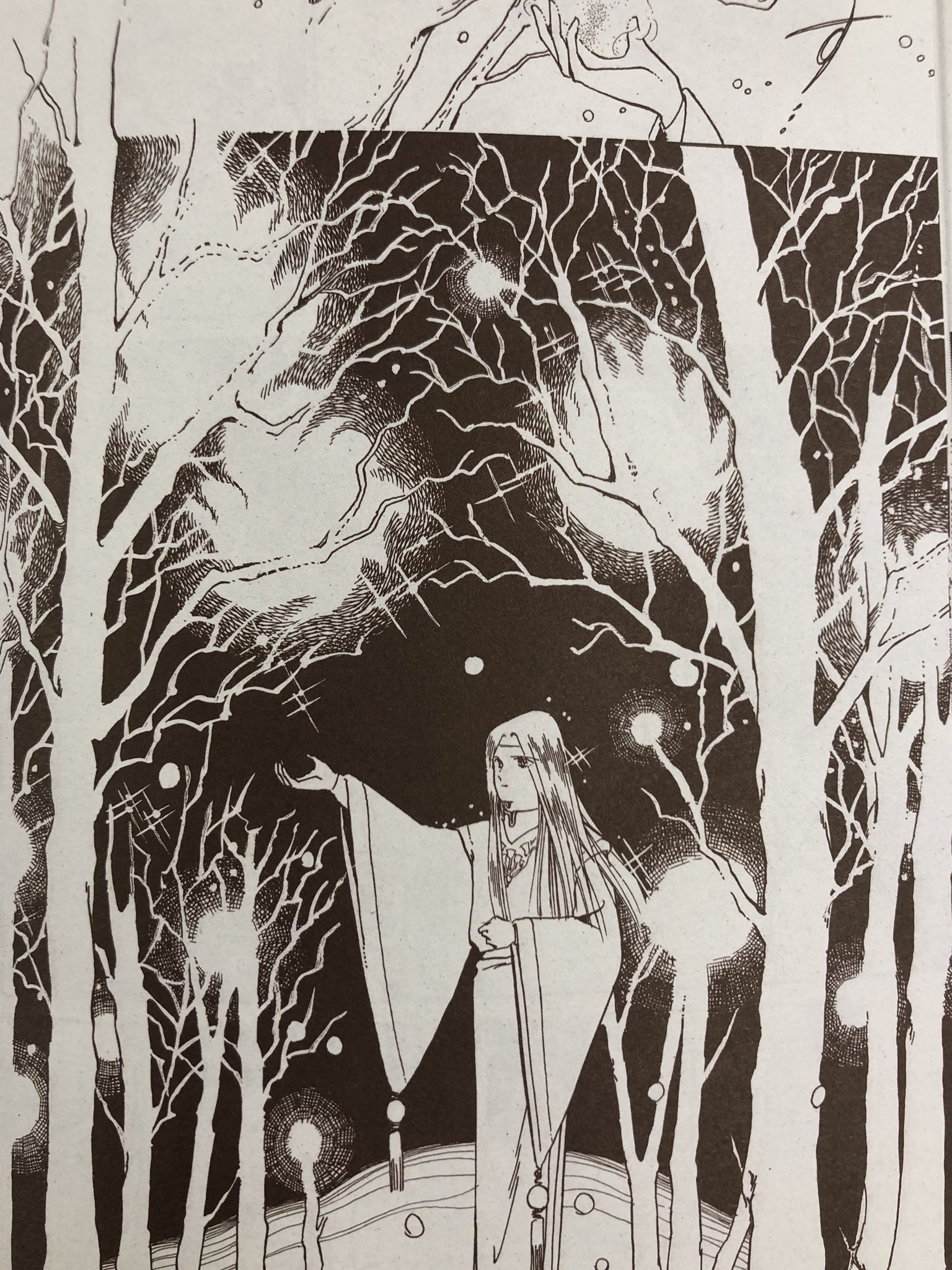 あすか編集部 در توییتر コミックス復刊記念 辺境警備 ドラマティックなファンタジー世界にあなたも来てみませんか 国境の地を舞台に隊長さんと神官さんと それから兵隊さんが描くのどかだけどドキドキな物語 コミックス 巻10月24日発売 紫堂恭子