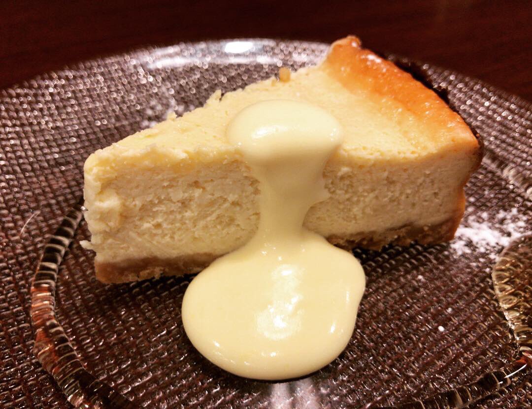 広島チーズケーキ
