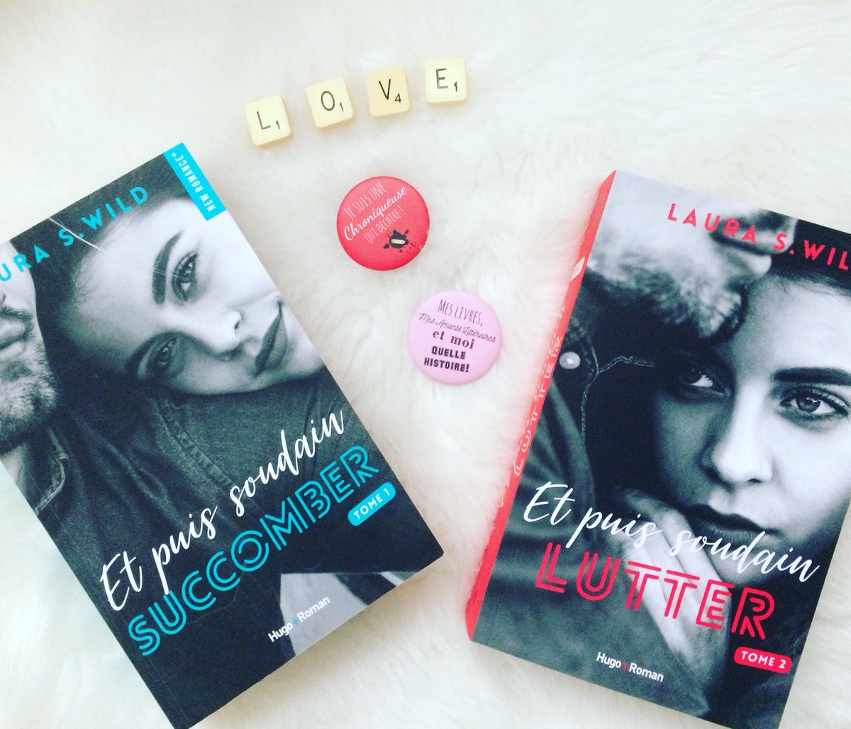 Mespetiteslect's tweet photo. Réception sp du jour merci @_Fyctia_ 💋💋💋💋 #bloggers #bookaddict #booklovers #RomanceBooks @hugo_cie @wild_lsr https://t.co/v6SxhAlX1J