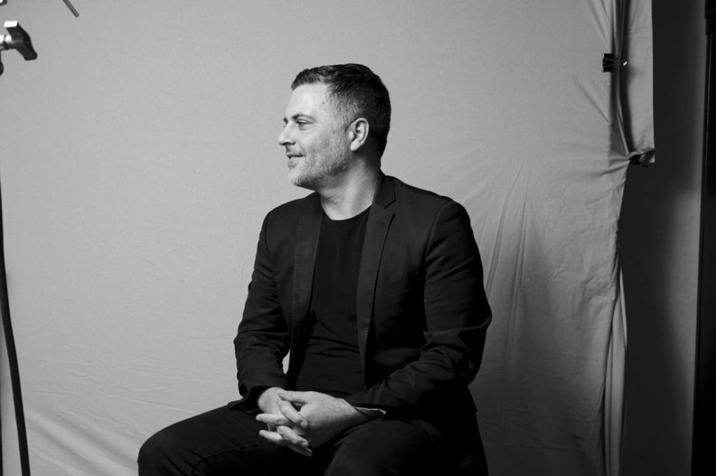 indesignlive's tweet image. Coming full circle: Jesse Linardi of DKO buff.ly/2x5Pz5f @DKOArchitecture