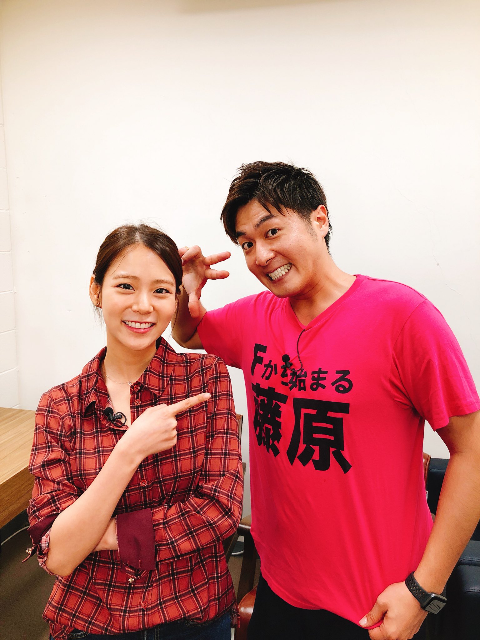 藤原倫己(イケキャス.) on Twitter