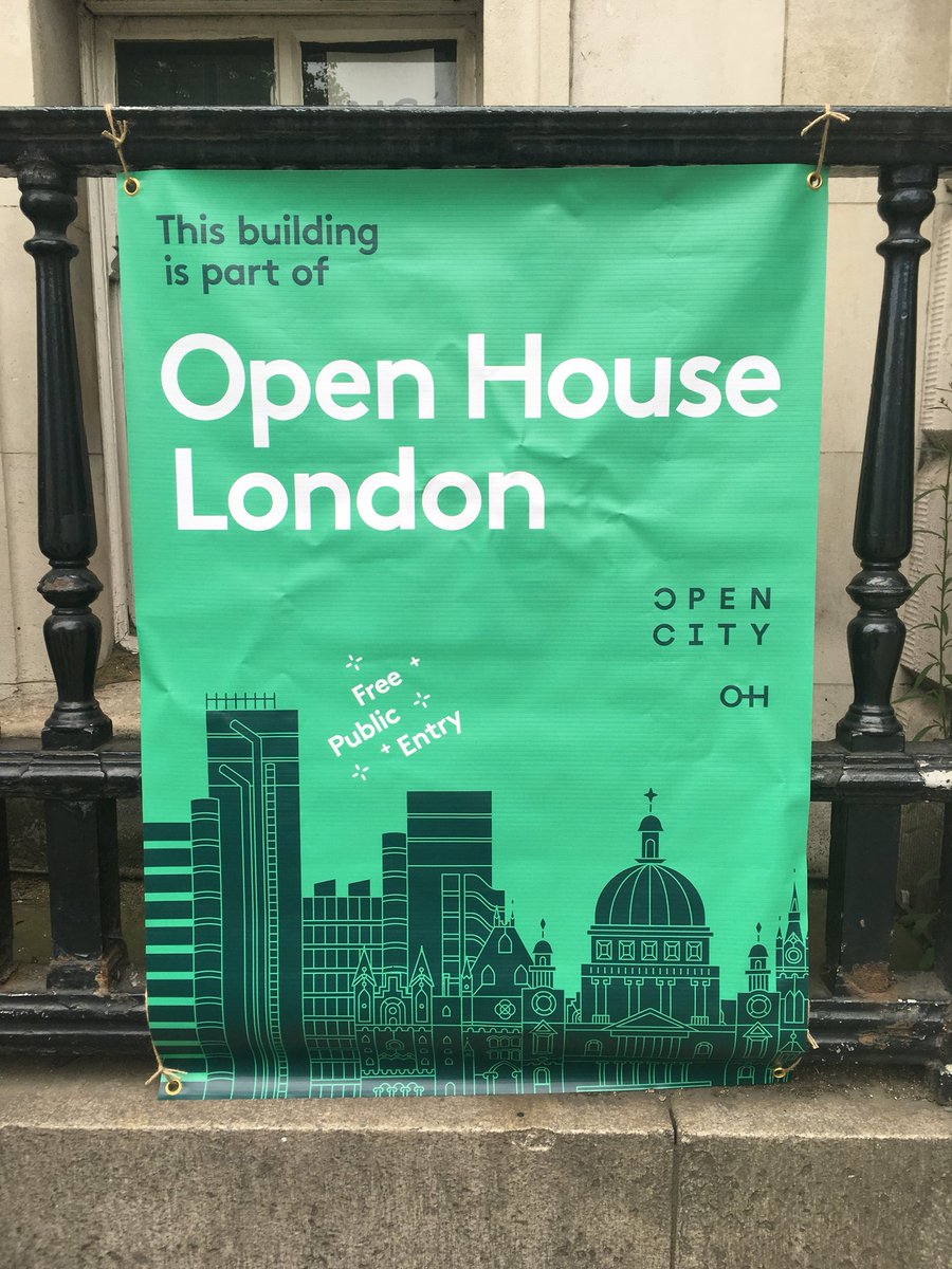 Sixty One Whitehall tweet media