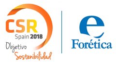AntonioCasesG's tweet photo. Escuchando @M21madrid: @foretica @CEMEX @CEMEXEspana @Adif_es y resto de patrocinadores, organizaciones y profesionales compartiendo experiencias y conclusiones #RSE #CSR #Sostenibilidad en #csrspain2018 https://t.co/oqBIh4CGKa