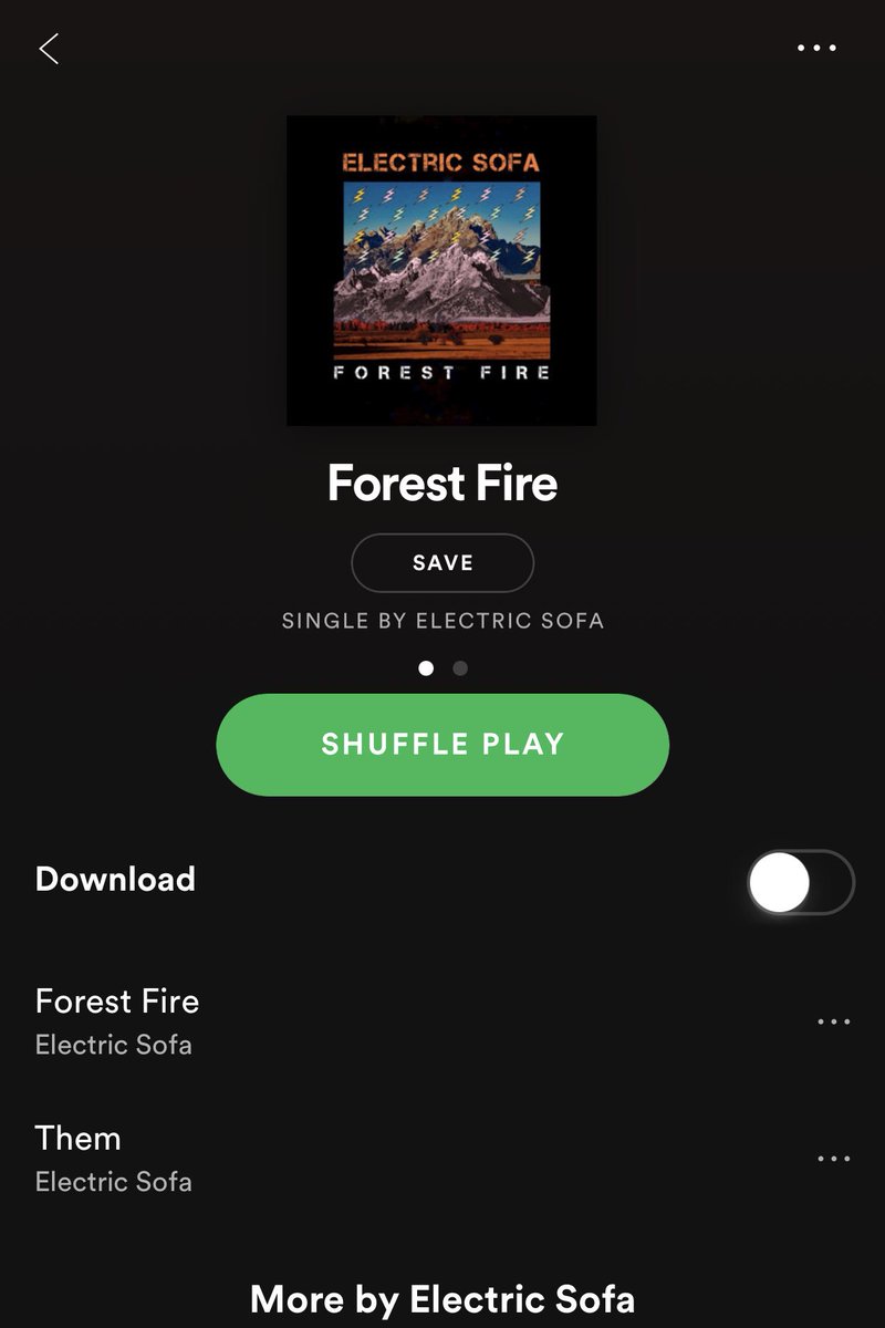 Two New Songs Have Just Dropped !!#forestfire