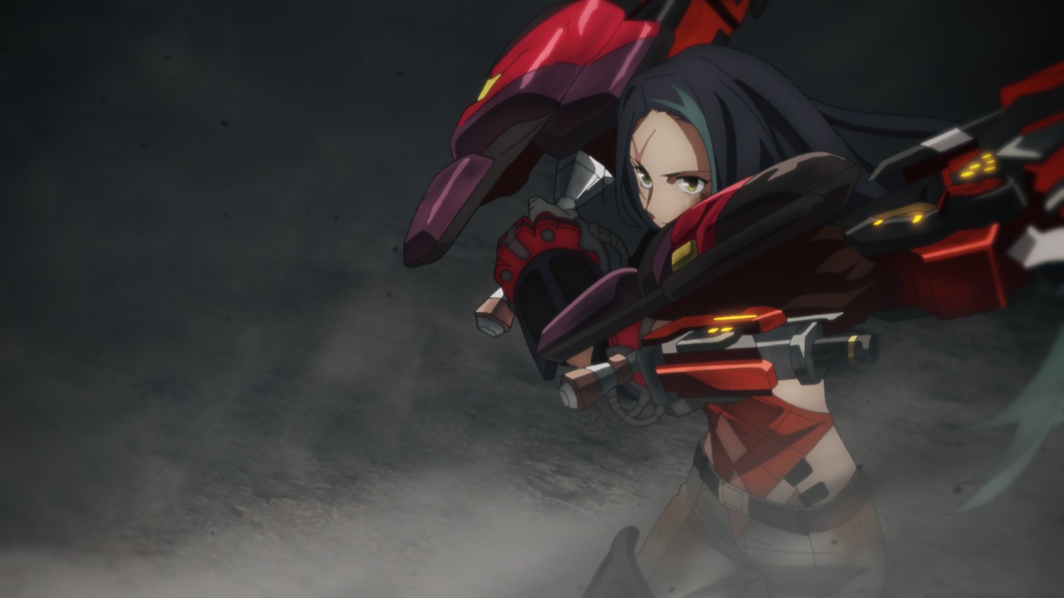 GOD EATER ゴッドイーター ufotable タンブラー Amazon.com: GOD EATER OFF SHOT Twin Pack & Anime Vol.3