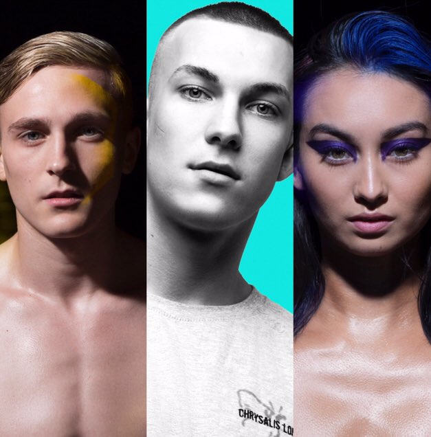 Wishing <a href="/AlphonceNicole/">Nicole Alphonce</a>, <a href="/ben_bazeley/">Ben Bazeley</a>,  @Barnabyq &amp; the whole cast of <a href="/New_Adventures/">New Adventures</a> an amazing opening night for #MatthewBournesSwanLake at <a href="/TRPlymouth/">Theatre Royal Plymouth</a> tonight! So proud 🦋