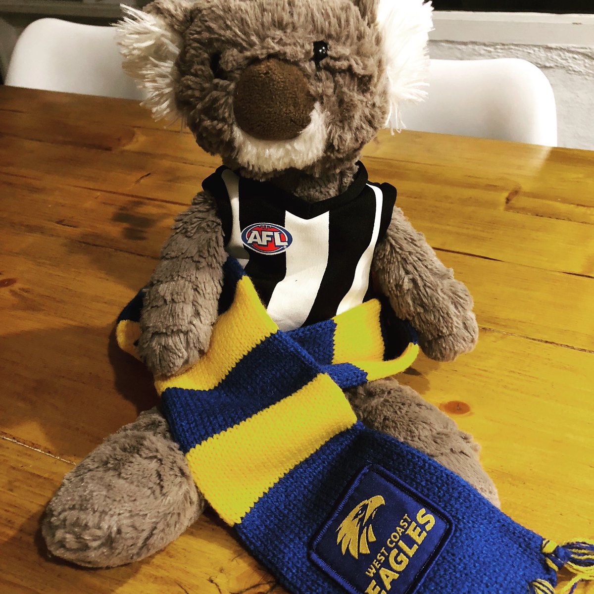 Lauren Jackson tweet media