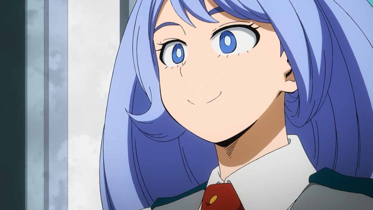 僕のヒーローアカデミア／ヒロアカ アニメ公式 on X: 