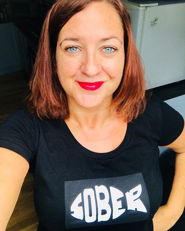 soberfishie's tweet photo. Super Sober Saturday Selfie 🤳🏽 Today, I shall mostly be looking like this 😂
EXETER, I’m coming to get you! #soberfishontour
https://t.co/ZSKjzbaZzS
#sober #sobriety #soberfish #soberlife #soberdom #recovery #recoveryisworthit #lifestyle #lifecha… https://t.co/sU82SvBG6k https://t.co/OJHjqCnWcd