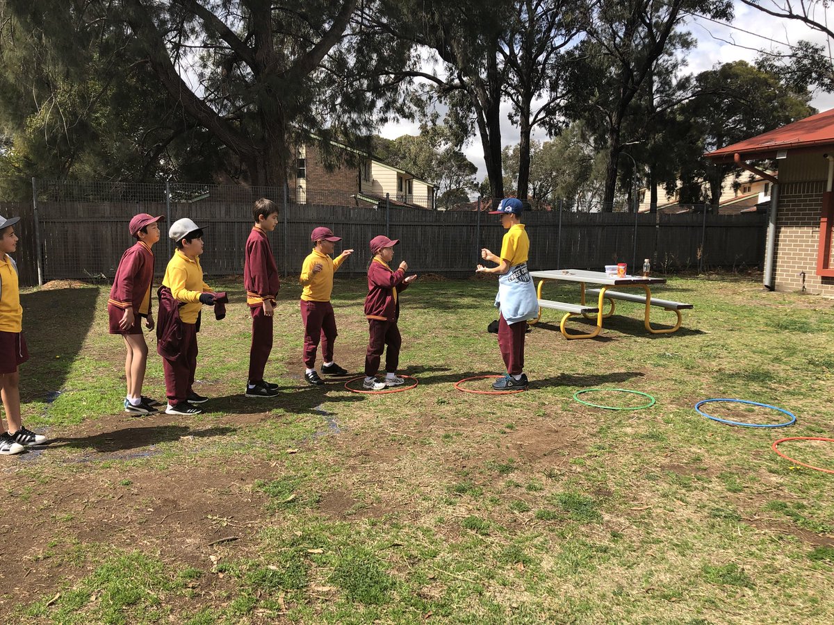 HelenaLeexx's tweet photo. PlaySafe Club kicking off at @LansvalePS this term! ⚽️🏓 Both Primary and Infants club developing their social skills to become happier and engaged Ss in the classroom. What an exciting journey so far! @GHidson @MarkDiamondLPS @ScottsDavidson https://t.co/Oe7Dxgh9zq