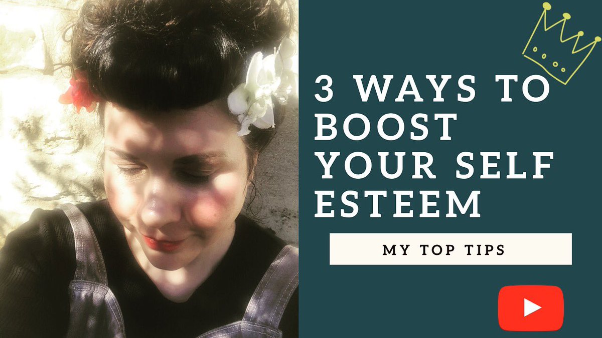 MaddyTSpeaks's tweet photo. This week’s video.
https://t.co/HSaQvpkKpw
#YouTubers #Youtuber #vloggers #selfedteem #selfcare #recovery https://t.co/OpaiHzD8rf