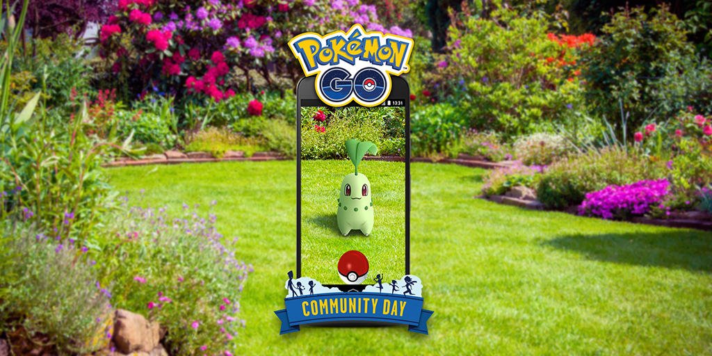 PokemonGoApp's tweet image. Attention Trainers from Europe, the Middle East, Africa, and India, your #PokemonGOCommunityDay starts now!