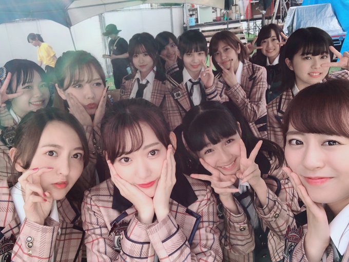 Twitterのコスプレ画像18