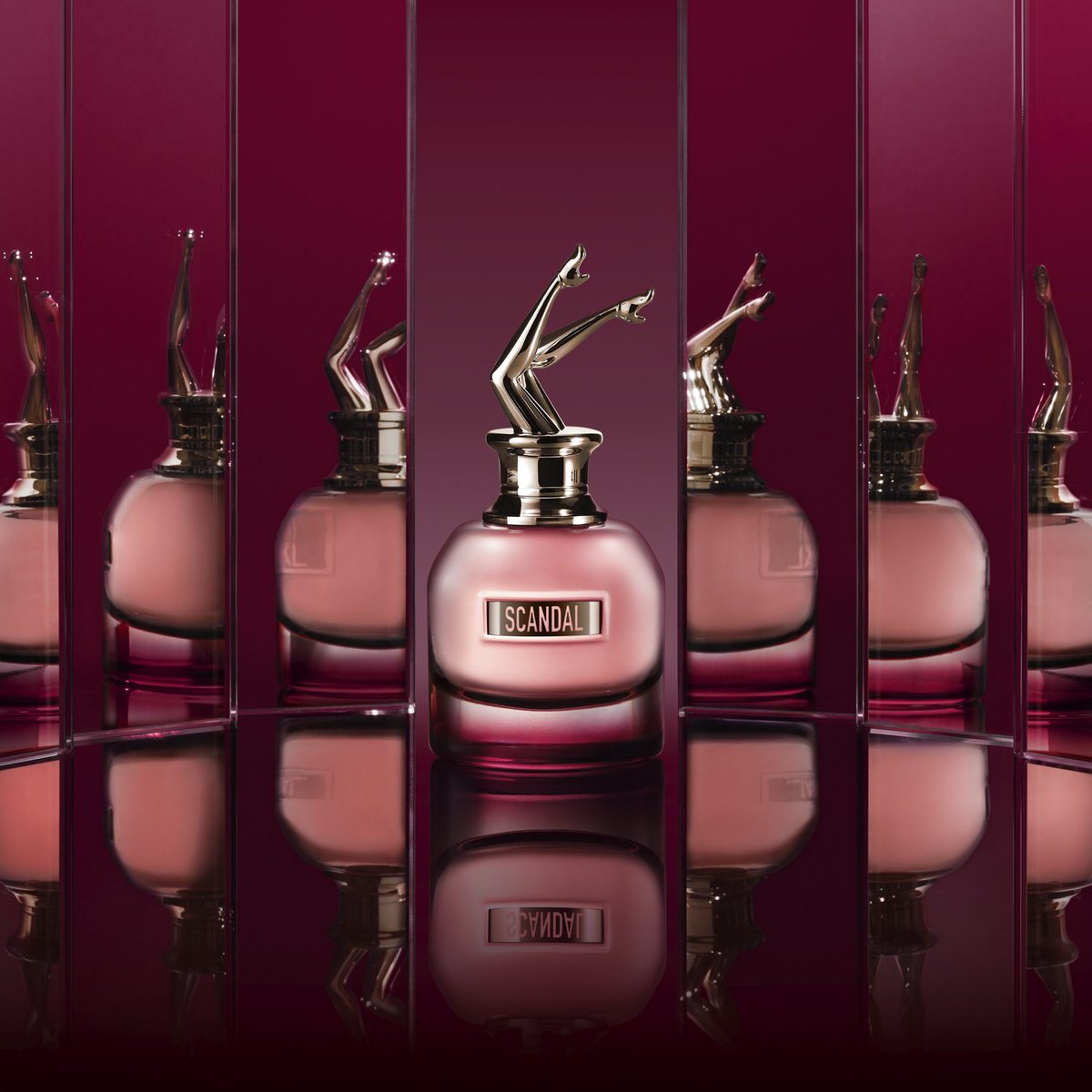 fragrance shop jean paul gaultier