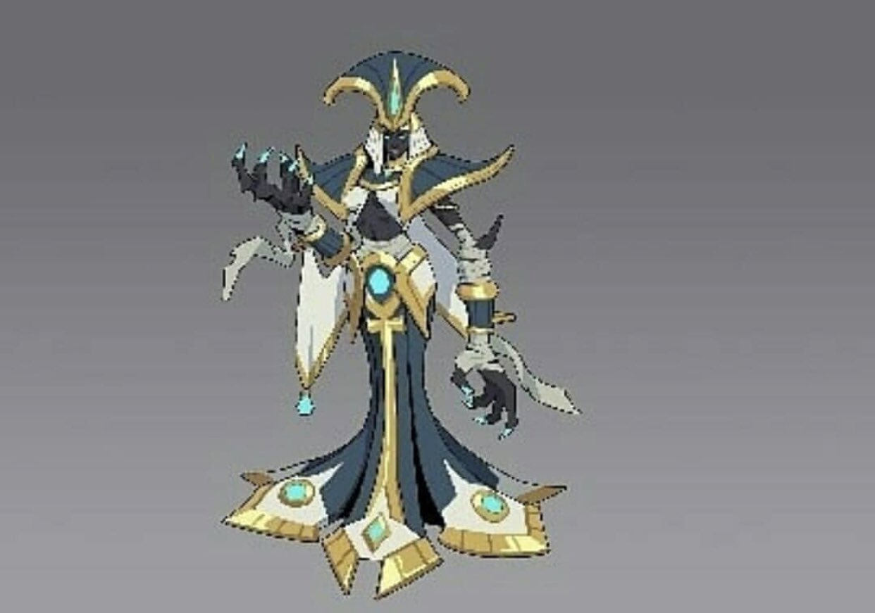 Mobile Legends Philippines on Twitter: "SKIN SURVEY - # ...