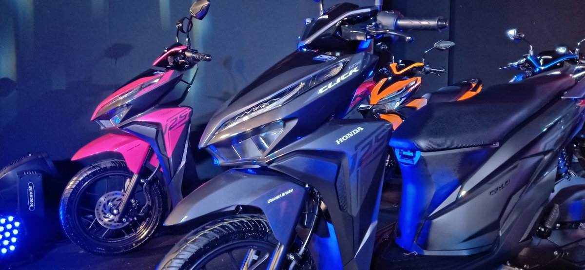 Honda Philippines It S Official The Game Changer Has Arrived Honda Philippines Inc Hpi Launches The All New Click125i And Click150i To The Media These Bikes Premium And Modern Sports Automatic Honda Philippines It S Official The Game Changer Has Arrived Honda Philippines Inc Hpi Launches The All New Click125i And Click150i To The Media These Bikes Premium And Modern Sports Automatic