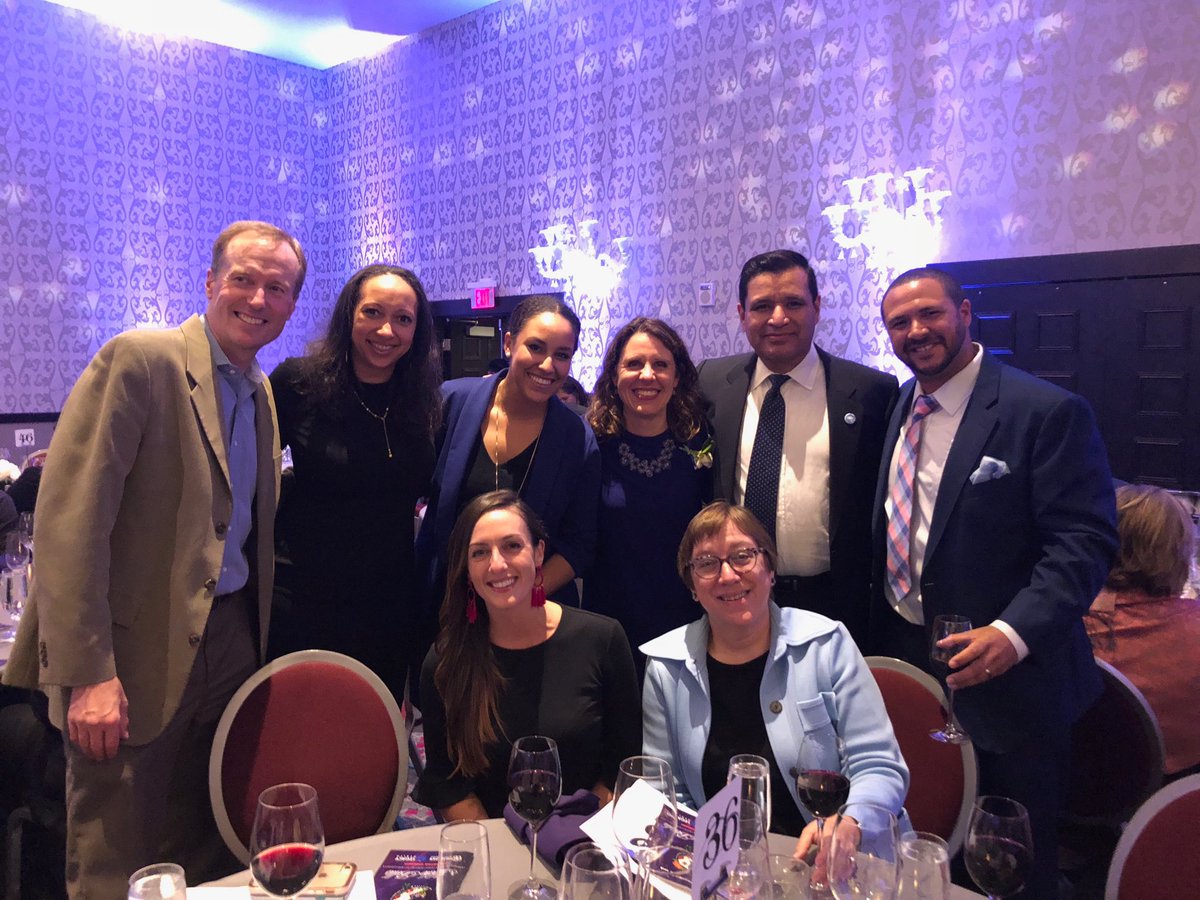 ⁦<a href="/multco/">Multnomah County, OR</a>⁩ acknowledging and celebrating ⁦@latnet_PDX⁩ contribution to our community!