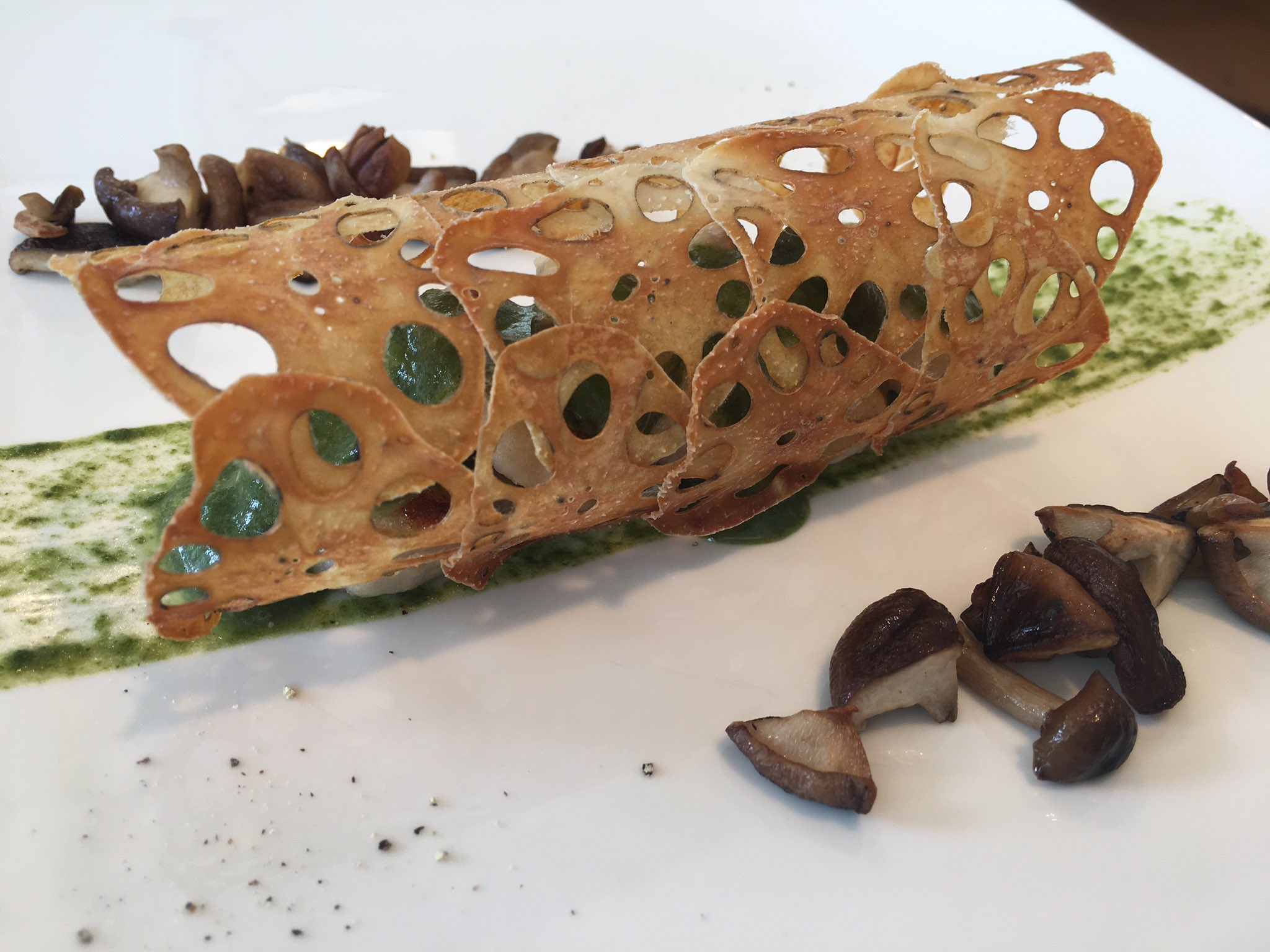 Dolcevita 下関で美味しいランチ リュケカフェ 美しいお料理 驚きがあるお料理 優しい味 オシャレなカフェ T Co Vkcc2wlcwa Twitter