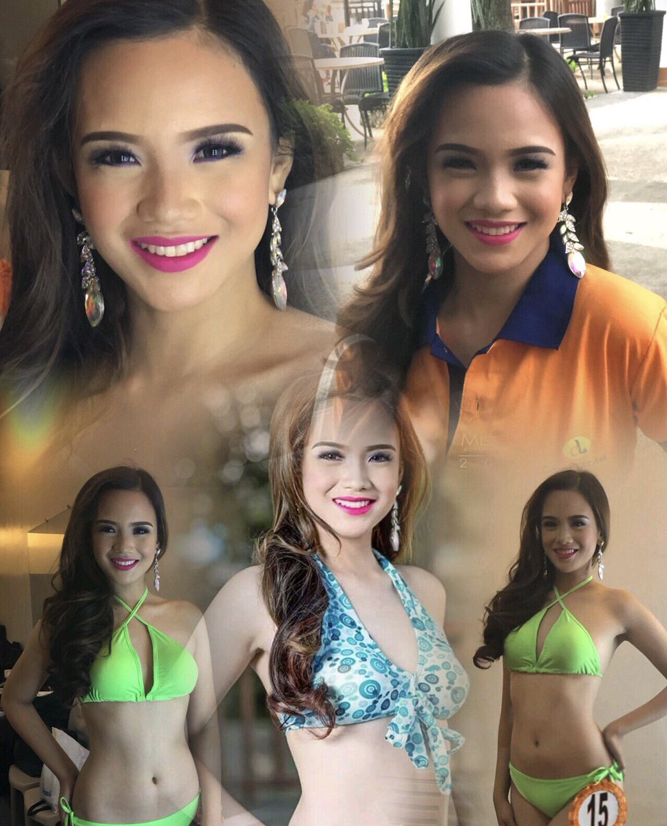ceejay_eic's tweet photo. Please support my candidate to the Miss Silka Northern Mindanao 2018 Pageant. Candidate No. 15 Reshia Go representing Balulang, Cagayan de Oro City. 

See you 3PM later, Centrio Mall. 👑
#TeamAmegaBeauty #TeamAmega #HomeToBeautyQueens #MissSilkaNorthernMindanao2018 #CDOrepresent https://t.co/gnPDSVqbdy