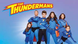Hispanic Heritage Month Day Seven (9/21/2018). #36. An awesome kid superhero! Diego Velazquez (El Salvadoran heritage) played "Billy Thunderman" on Nickelodeon's The Thundermans about a family of superheroes! His power- super speed!  @pyrobyrd  @DarkMattersProj  @TheNerdsofColor