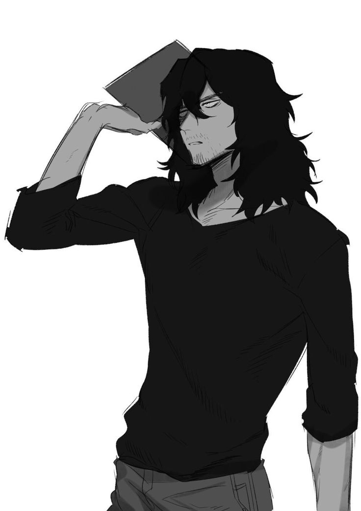 "Why is it that I can't have a moment of peace and quiet in my life?"

👁️Teacher at U.A High.
👁️Pro-Hero
👁️Tired.
👁️Introverted.
👁️Ships with Emi(Joke) or chem.
👁️All types of rp
👁️Dominant.
👁️Open minded.
👁️Dm's are open.

#BNHARP #MHARP
