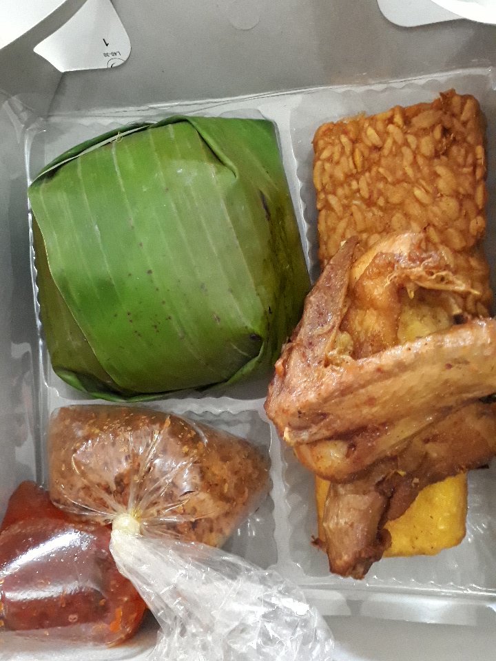 Kumadinyawelah. Ngeunah.