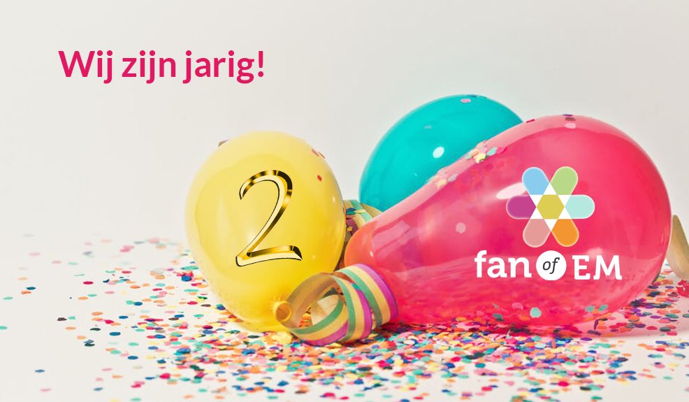 Fan of EM tweet media