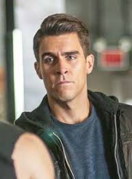 Hispanic Heritage Month Day Seven (9/21/2018). #37.  Born in Orlando, Florida- Joshua Segarra (Puerto Rican) is very good at being bad! He starred on CW's Arrow as Adrian Chase aka the super villain Prometheus.  @pyrobyrd  @HeroesInColor00  @TheNerdsofColor  @StephenAmell