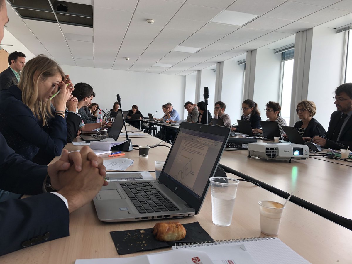 FESP_SERVICES's tweet image. La @FESP_SERVICES défend une tarification #APA unique quelle que soit le régime d’exercice de la structure d’aide à domicile lors de la réunion de travail ce jour au ministère #dgcs #cnsa #sap #domicile