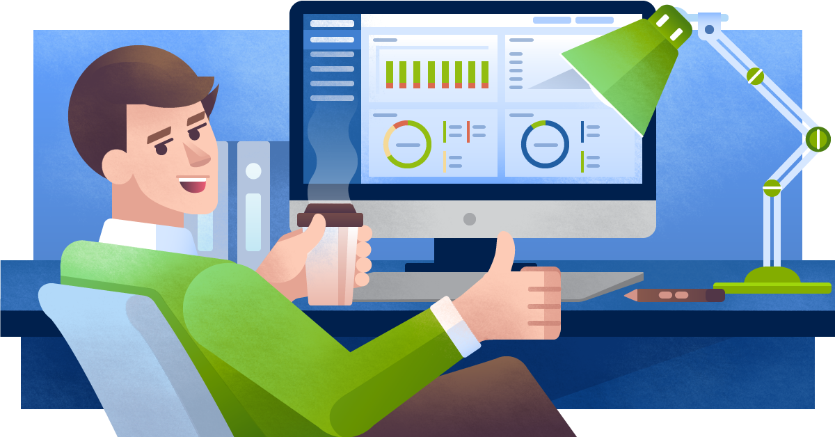 PushMonApp's tweet photo. Easily monitor and record the schedule adherence of your agents in real-time and take quick corrective action to improve performance.
#PushMon #CronJob #Scripts #Batches #ScheduledMonitoring https://t.co/mM5QcUkfpw