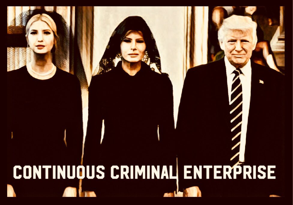 FujEdwards's tweet photo. @colbertlateshow @CaliSprenger @HillaryClinton #ContinuousCriminalEnterprise #TheHeistIsStillOn ๐ ๐ฐ๐๐ท๐บ
๐บ๐ธ๐๐บ๐ธ๐๐บ๐ธ๐๐บ๐ธ๐งข๐บ๐ธ๐๐บ๐ธ๐
#VoteBlueAndBringAFriend #Vote #YouCannotNotVote #VoteBLUE https://t.co/9kVtiUZ24Z