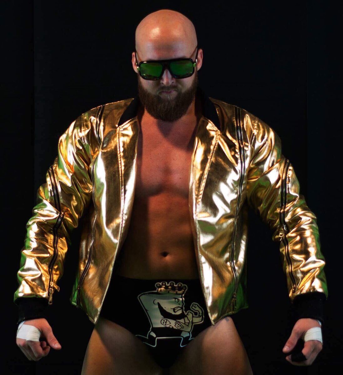 Tonight @ 7:30pm the VFW In Cypress is the place to be! TASW is ready to “BREAK it OFF” with another action packed show! Galactica, De Marco, Brock Baker, Bryan Keith, Jesse K. Logan, The Great Ones, AfroMan, LoverBoy Nate, El Silencio, Rosko, Brysin Scott, &amp; more! Doors @ 6:30!