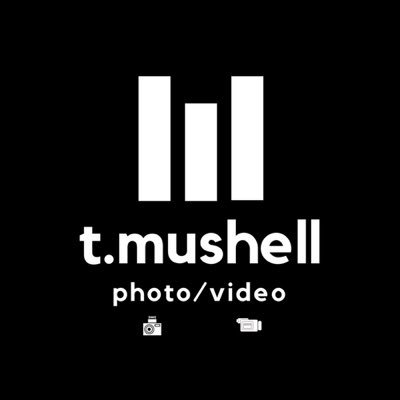TMushellStudios's tweet image. #NewProfilePic